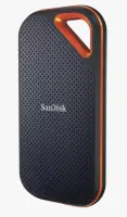 External SSD|SANDISK|Extreme Pro|1TB|Write speed 2000 MBytes/sec|Read speed 2000 MBytes/sec|Proprietary|SDSSDE81-1T00-G25