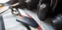 External SSD|SANDISK|Extreme|1TB|Write speed 1000 MBytes/sec|Read speed 1050 MBytes/sec|SDSSDE61-1T00-G25