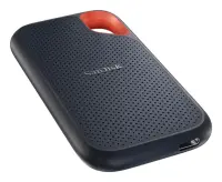 External SSD|SANDISK|Extreme|1TB|Write speed 1000 MBytes/sec|Read speed 1050 MBytes/sec|SDSSDE61-1T00-G25 – pilt 4