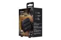 Samsung MU-PE4T0S 4 TB USB tüüp-C 3.2 Gen 2 (3.1 Gen 2) Must – pilt 4