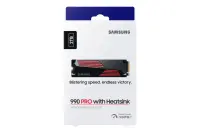 Samsung MZ-V9P2T0 2 TB M.2 PCI Express 4.0 NVMe V-NAND MLC – pilt 19