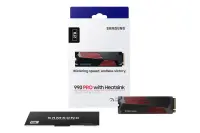 Samsung MZ-V9P2T0 2 TB M.2 PCI Express 4.0 NVMe V-NAND MLC – pilt 21