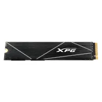 XPG GAMMIX S70 BLADE 512 GB M.2 PCI Express 4.0 NVMe 3D NAND – pilt 2