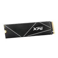 XPG GAMMIX S70 BLADE 512 GB M.2 PCI Express 4.0 NVMe 3D NAND – pilt 3