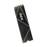 XPG GAMMIX S70 BLADE 512 GB M.2 PCI Express 4.0 NVMe 3D NAND – pilt 5