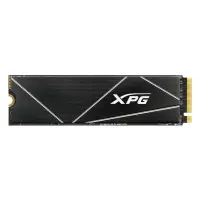 XPG GAMMIX S70 BLADE 512 GB M.2 PCI Express 4.0 NVMe 3D NAND – pilt 6