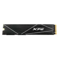 XPG GAMMIX S70 BLADE 512 GB M.2 PCI Express 4.0 NVMe 3D NAND