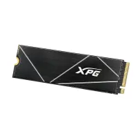 XPG GAMMIX S70 BLADE 512 GB M.2 PCI Express 4.0 NVMe 3D NAND – pilt 10