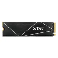 XPG GAMMIX S70 BLADE 512 GB M.2 PCI Express 4.0 NVMe 3D NAND – pilt 17