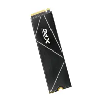 XPG GAMMIX S70 BLADE 512 GB M.2 PCI Express 4.0 NVMe 3D NAND – pilt 19