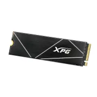 XPG GAMMIX S70 BLADE 512 GB M.2 PCI Express 4.0 NVMe 3D NAND – pilt 20