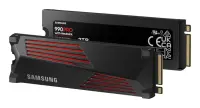 Samsung 990 PRO 2 TB M.2 PCI Express 4.0 NVMe V-NAND MLC – pilt 16