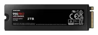 Samsung 990 PRO 2 TB M.2 PCI Express 4.0 NVMe V-NAND MLC – pilt 24