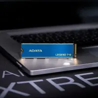 ADATA LEGEND 710 512 GB M.2 PCI Express 3.0 NVMe 3D NAND – pilt 2