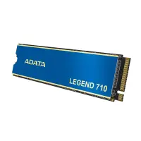 ADATA LEGEND 710 512 GB M.2 PCI Express 3.0 NVMe 3D NAND – pilt 3
