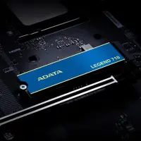 ADATA LEGEND 710 512 GB M.2 PCI Express 3.0 NVMe 3D NAND – pilt 6