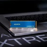 ADATA LEGEND 710 512 GB M.2 PCI Express 3.0 NVMe 3D NAND – pilt 7
