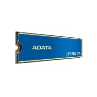 ADATA LEGEND 710 512 GB M.2 PCI Express 3.0 NVMe 3D NAND – pilt 9