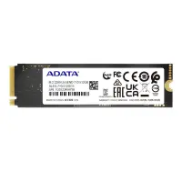 ADATA LEGEND 710 512 GB M.2 PCI Express 3.0 NVMe 3D NAND – pilt 10