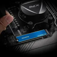 ADATA LEGEND 710 512 GB M.2 PCI Express 3.0 NVMe 3D NAND – pilt 13