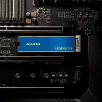 ADATA LEGEND 710 512 GB M.2 PCI Express 3.0 NVMe 3D NAND – pilt 15