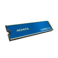 ADATA LEGEND 710 512 GB M.2 PCI Express 3.0 NVMe 3D NAND – pilt 16