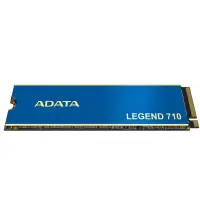 ADATA LEGEND 710 512 GB M.2 PCI Express 3.0 NVMe 3D NAND – pilt 21