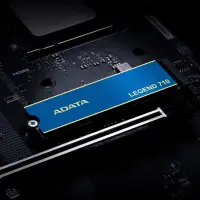 ADATA LEGEND 710 512 GB M.2 PCI Express 3.0 NVMe 3D NAND – pilt 25