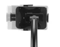 Neomounts DS15-625BL1 kaitseümbris tahvelarvutile Must 27,9 cm (11") – pilt 12