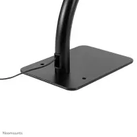 Neomounts DS15-625BL1 kaitseümbris tahvelarvutile Must 27,9 cm (11") – pilt 23