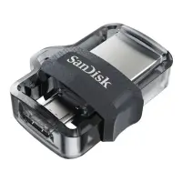 MEMORY DRIVE FLASH USB3 32GB/SDDD3-032G-G46 SANDISK – pilt 6