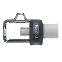 MEMORY DRIVE FLASH USB3 32GB/SDDD3-032G-G46 SANDISK – pilt 8