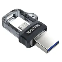 MEMORY DRIVE FLASH USB3 32GB/SDDD3-032G-G46 SANDISK – pilt 9