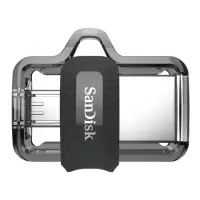 MEMORY DRIVE FLASH USB3 32GB/SDDD3-032G-G46 SANDISK – pilt 10