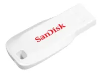 MEMORY DRIVE FLASH USB2 16GB/SDCZ50C-016G-B35W SANDISK – pilt 3