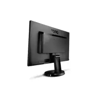 Benq GW2760HS 27 ", VA, FHD, 1920 x 1080 pixels, 16:9, 4 ms, 300 cd/m², Glossy black, D-Sub, DVI, HDMI