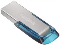 MEMORY DRIVE FLASH USB3 32GB/SDCZ73-032G-G46B SANDISK