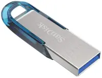 MEMORY DRIVE FLASH USB3 32GB/SDCZ73-032G-G46B SANDISK – pilt 2