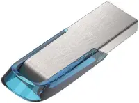 MEMORY DRIVE FLASH USB3 32GB/SDCZ73-032G-G46B SANDISK – pilt 5