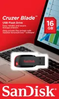 MEMORY DRIVE FLASH USB2 16GB/SDCZ50-016G-B35 SANDISK – pilt 4