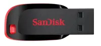 MEMORY DRIVE FLASH USB2 16GB/SDCZ50-016G-B35 SANDISK – pilt 5