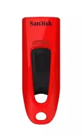 MEMORY DRIVE FLASH USB3 32GB/SDCZ48-032G-U46R SANDISK – pilt 3