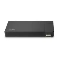 Lindy 43336 sülearvuti dokk ja pordireplikaator Juhtmega ühendatud USB 3.2 Gen 1 (3.1 Gen 1) Type-C Must – pilt 24