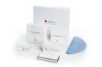 Vacuum Cleaner Accessory|ROBOROCK|Accessories Kit|White|For S7+ White / S7 White|8.02.0092