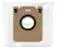 Vacuum Cleaner Accessory|DREAME|Dust Bag|For L10s Ultra/L10 Ultra/L20 Ultra/L10s Ultra HT/L30 Ultra|RDB3