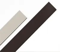 Vacuum Cleaner Accessory|ROBOROCK|Magnetic Barrier Tape|For E4 Black/S5 White/S5 White/S5 Black//S6 White/S6 White/S6 Black/S5 White Max/S5 Black Max/S6 White Pure/S6 Black Pure/S6 Black MaxV/E5 White/E5 Black|8.02.0046