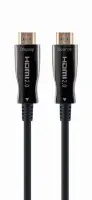 CABLE HDMI-HDMI 10M AOC/CCBP-HDMI-AOC-10M-02 GEMBIRD