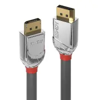 Lindy 36304 DisplayPort-kaabel 5 m Hall – pilt 2