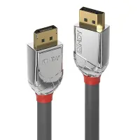 Lindy 36304 DisplayPort-kaabel 5 m Hall – pilt 5