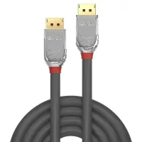 Lindy 36304 DisplayPort-kaabel 5 m Hall – pilt 5